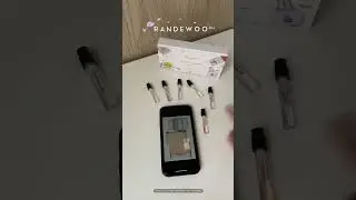 Отличная скидка на парфюмерию в магазине Randewoo