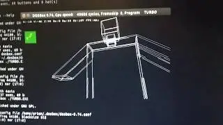 3d work