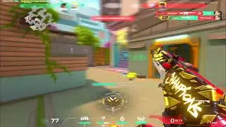 Dangerous ⚠️🔥 (Valorant Montage)