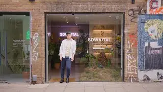 Appear Here Presents: Sowvital