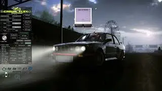 Assetto Corsa - Ecu Tuner #121 - OBD scanner - v1.169alpha