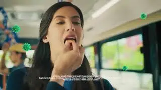 Cebión Vitaminas P&G