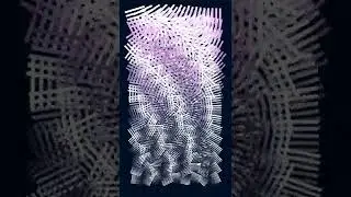 Line art patterns with Processing  | Ep.36 
