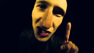 Krk Shot #12 - Brzezin - To Jestem Po Prostu Ja (PROD. MORFIX)