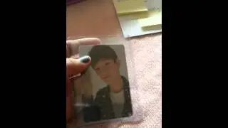 [Traded]Chen mama b trade proof