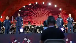 “You Will Be Found” from “Dear Evan Hansen” was the biggest surprise on July 4th