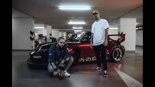 VIKTOR SHEEN x JICKSON (YYY) - SORIYAKO (prod. Decky)