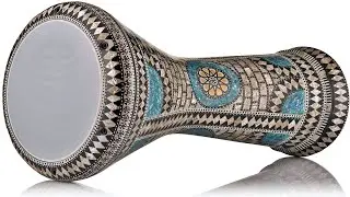 Arabic Zurna (Sentez)