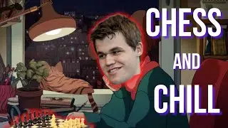 chess and lofi beats to study/relax
