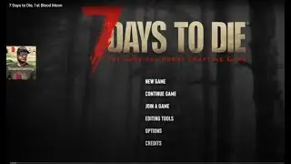 7 Days to Die, Blood Moon