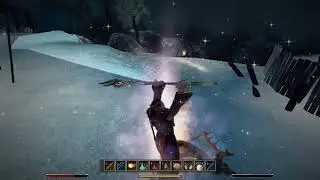 Lets Play Gothic 3 Content Mod #49 Die Schlacht um den Hammerclan
