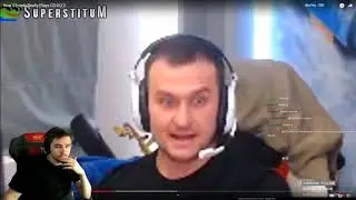 Реакция Диктора на: How S1mple Really Plays CS:GO 2