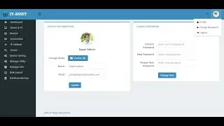Asset Management Software