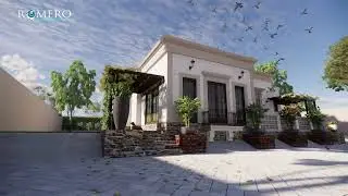 CASA SAN ANTONIO