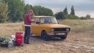 Super start #rally #retro #automobile #allogarage #travel