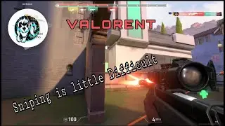 #valorant | death match|  sniping shots funny scene| #thunder gaming