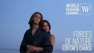 Forces of nature Part 3 | Editor's Choice