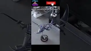 The beautiful world of models