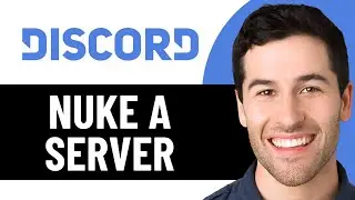 HOW TO NUKE A SERVER IN DISCORD 2026! (FULL GUIDE)