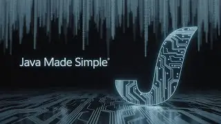 JAVA MADE EASY: From Zero to Hero (Ep. 1)