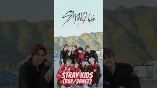 KPOP GROUPS THAT ARE GOOD AT SOMETHING 