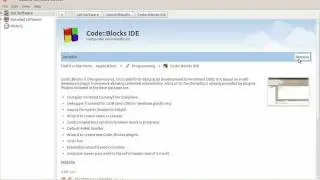 codeblocks įdiegimas ubuntu aplinkoje.ogv