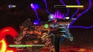 Sonic Unleashed: Dark Gaia [HD]