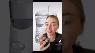 #shorts #nyc #braces #invisalign #waterpik