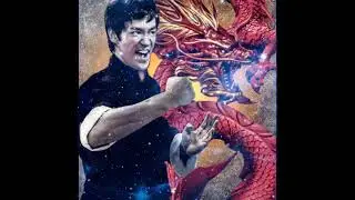 Bruce Lee