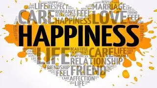 How to find happiness in your life | 10 Tips to be happy