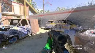 FOV 120 & Affected Unlocks flick shots