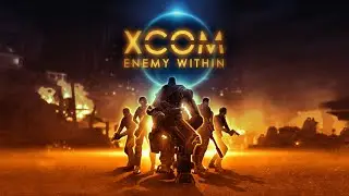 XCOM: Enemy Within. Всё в одном