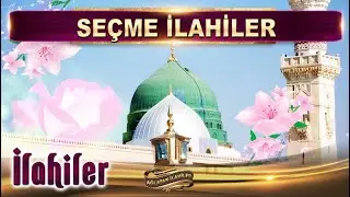 Bir canım var, elim boştur, geliyorum ya Muhammed / En güzel seçme İlahiler dinle
