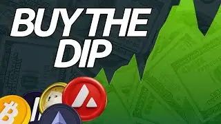 BTC & ETH Levels To Long!?
