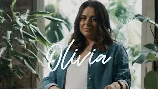 Olivia's Strata Story