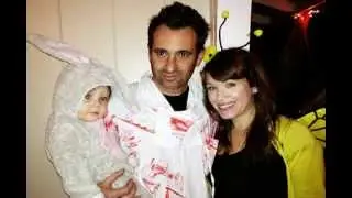 Marla Sokoloff & her daughter Elliotte Anne Puro