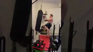 Treino do CEO 