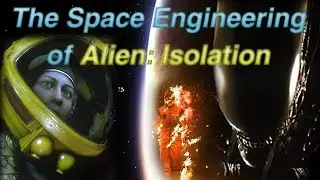Is Alien: Isolation 