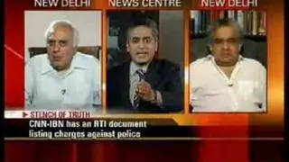 Part 7 Anti-Muslim Bombay Riots Expose