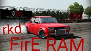 Играю в Rkd