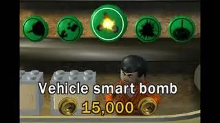 Lego IRA | meme
