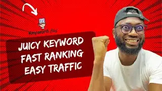 Free Keyword Research For SEO with KeywordChef (Review & Walkthrough)