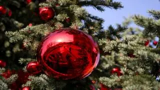 RELAXING MUSIC - Christmas Music- Jingle Bells - We Wish you a Merry Christmas - Oh Holy Night