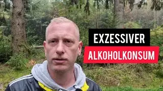 So bin ich zum exzessiven Alkoholkonsum gekommen