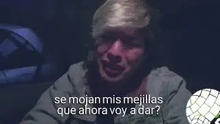 Rap de un adicto a las drogas y alcohol