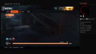 BO3 DE solo