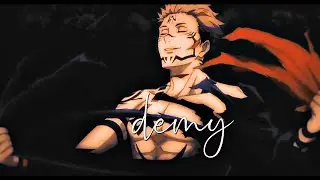 Hands up! sukuna