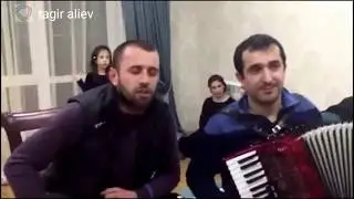Даргинская песня-