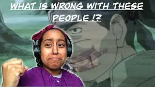 Naruto Reaction 1X1 (Re-upload)
