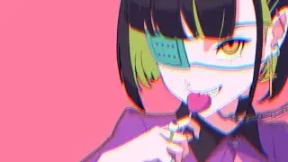 バッドシャーク / niki　鏡音リン